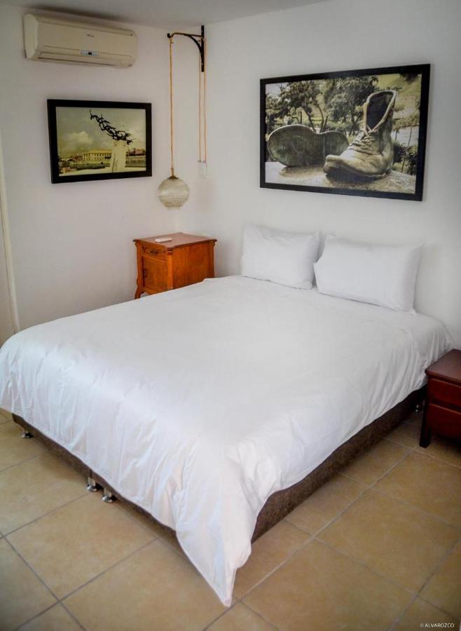 Cartagena Hotel Kartaxa חדר תמונה