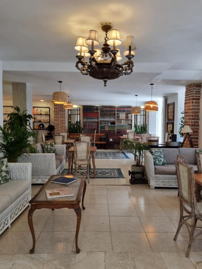 Cartagena Hotel Kartaxa מראה חיצוני תמונה