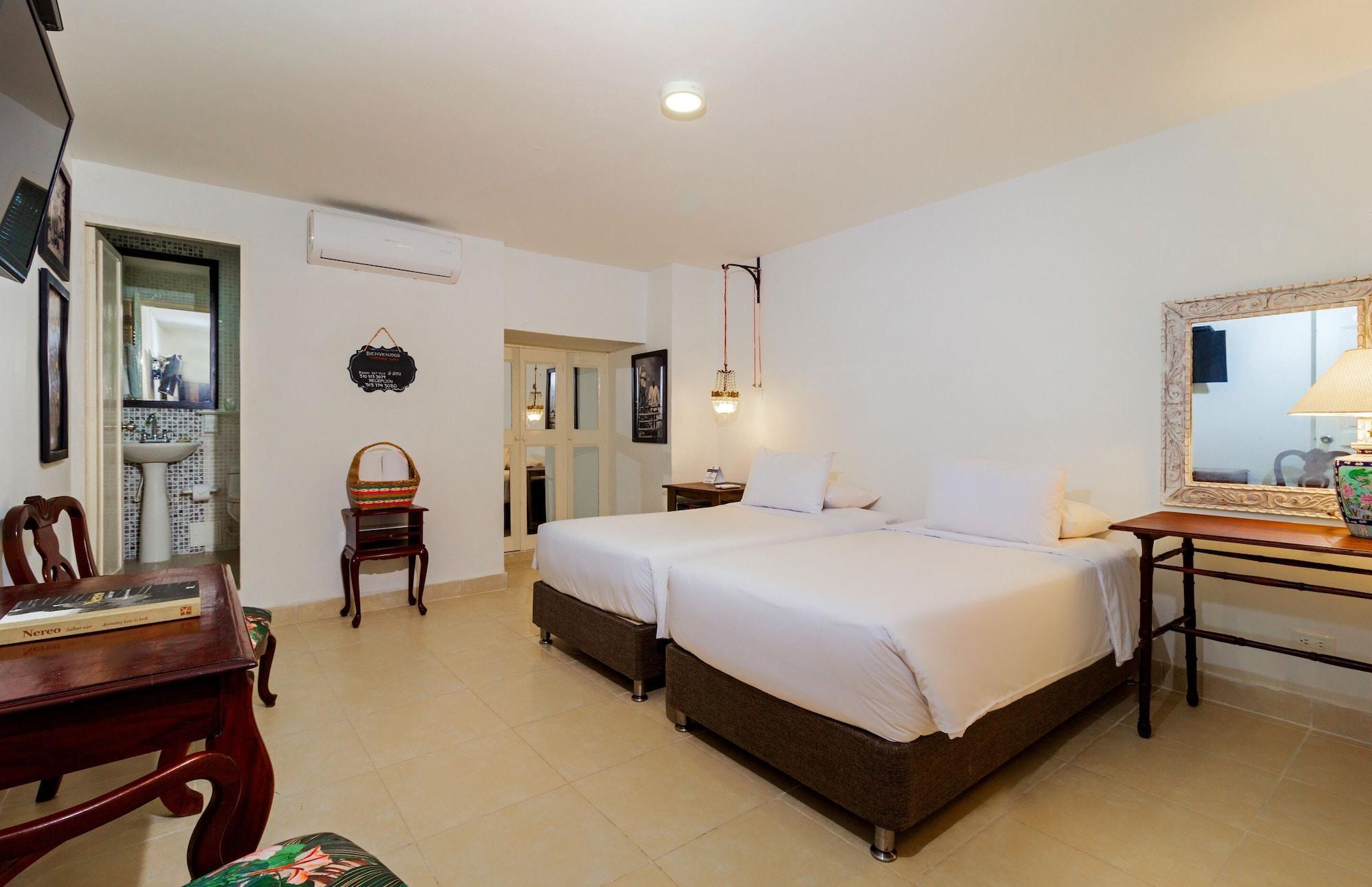 Cartagena Hotel Kartaxa מראה חיצוני תמונה